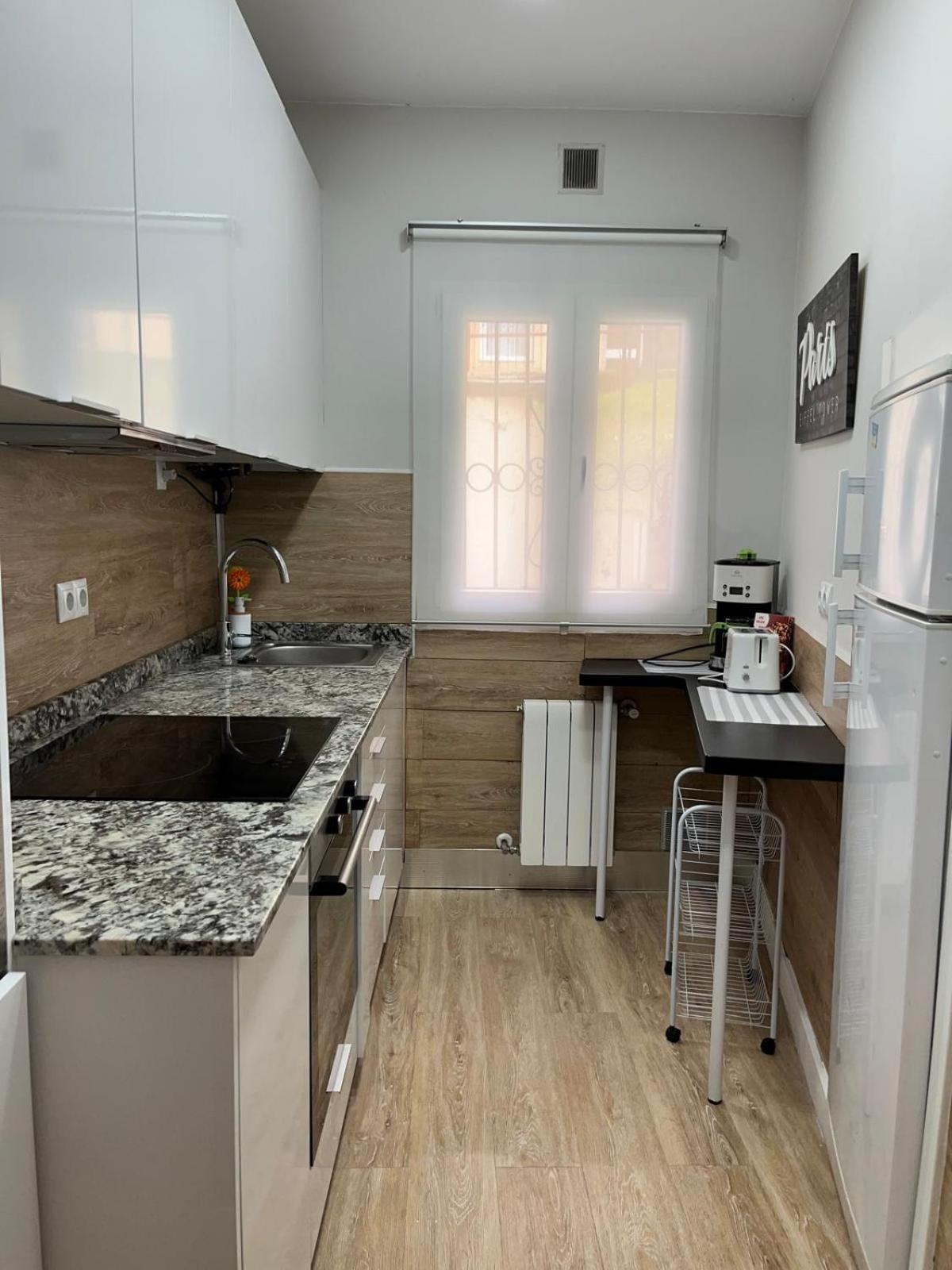 Pisazo En Pleno Centro!! Apartment Santander Luaran gambar